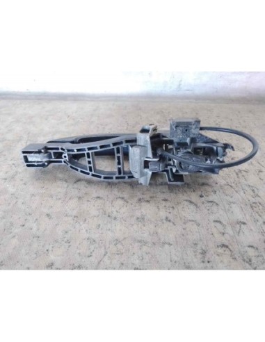 MANETA EXTERIOR DELANTERA IZQUIERDA FORD FOCUS...