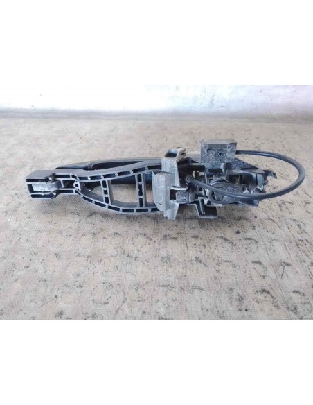 MANETA EXTERIOR DELANTERA IZQUIERDA FORD FOCUS BERLINA (CAP) - 183867