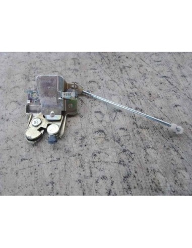 CERRADURA MALETERO / PORTON DAEWOO LANOS - 115716