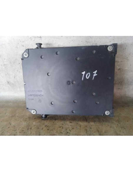 CAJA RELES / FUSIBLES CITROEN C4 BERLINA - 110946