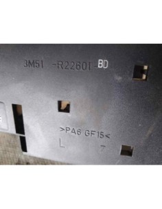 MANETA INTERIOR DELANTERA IZQUIERDA FORD FOCUS BERLINA... 2