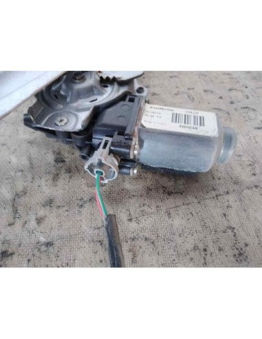 ELEVALUNAS TRASERO IZQUIERDO NISSAN NOTE (E11E)...