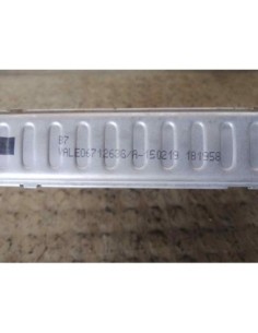 RADIADOR CALEFACCION / AIRE ACONDICIONADO CITROEN C4... 2