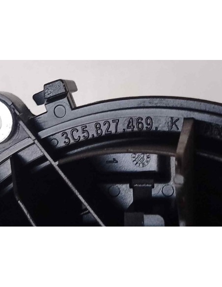 MANETA EXTERIOR PORTON VOLKSWAGEN PASSAT BERLINA (3C2) - 108341