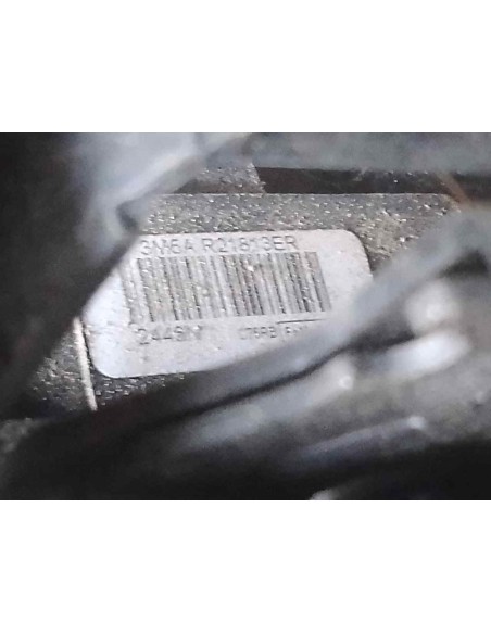 CERRADURA PUERTA DELANTERA IZQUIERDA FORD FOCUS BERLINA (CAP) - 181842