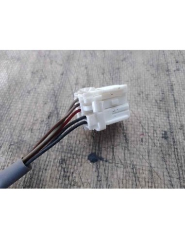 RETROVISOR DERECHO NISSAN NOTE (E11E) - 155611