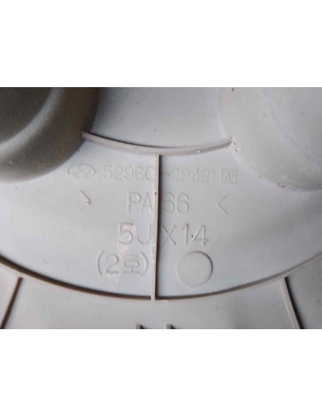 TAPACUBOS HYUNDAI LANTRA FAMILIAR (RD) - 127968