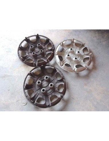 TAPACUBOS HYUNDAI LANTRA FAMILIAR (RD) - 127968