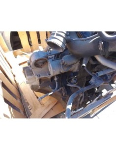 CAJA CAMBIOS NISSAN ALMERA TINO (V10M) - 98455