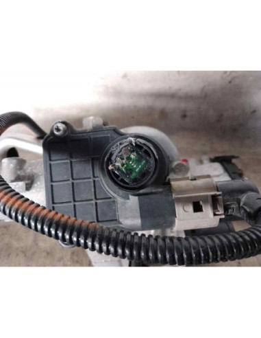 VALVULA EGR RENAULT KANGOO I (F/KC0) - 176093