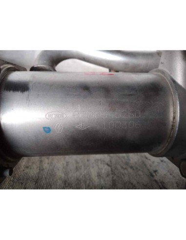 VALVULA EGR RENAULT KANGOO I (F/KC0) - 176093