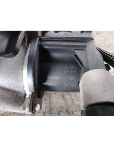 VALVULA EGR RENAULT KANGOO I (F/KC0) - 176093