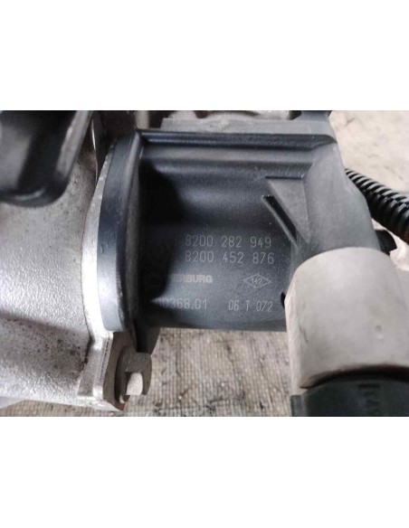 VALVULA EGR RENAULT KANGOO I (F/KC0) - 176093