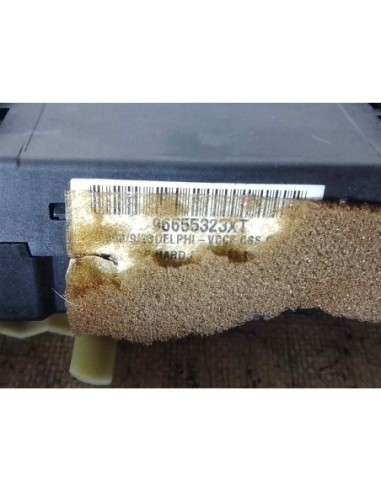 MANDO MULTIFUNCION CITROEN C5 BERLINA - 169258