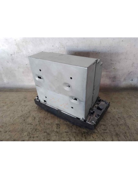 SISTEMA NAVEGACION GPS MERCEDES-BENZ CLASE E (BM 211) BERLINA - 134850