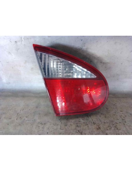 PILOTO TRASERO IZQUIERDO INTERIOR DAEWOO LANOS - 115775