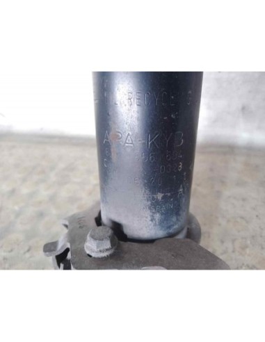 ALTERNADOR AUDI A4 AVANT (8E) - 119154