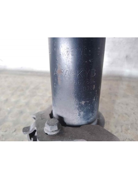 ALTERNADOR AUDI A4 AVANT (8E) - 119154