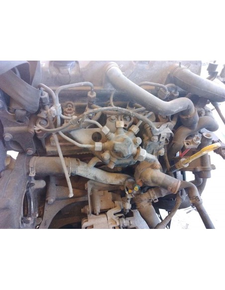 DESPIECE MOTOR FORD TRANSIT CONNECT (TC7) - 168491