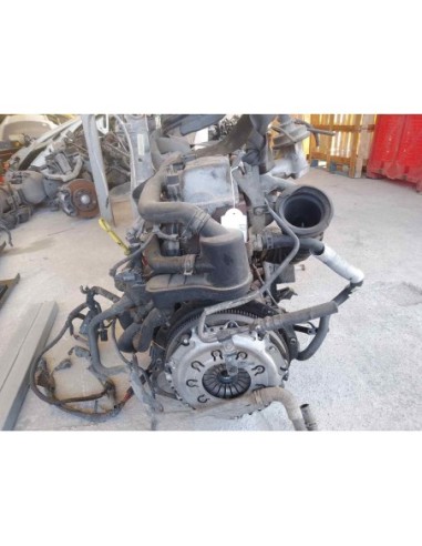DESPIECE MOTOR FORD TRANSIT CONNECT (TC7) - 168491