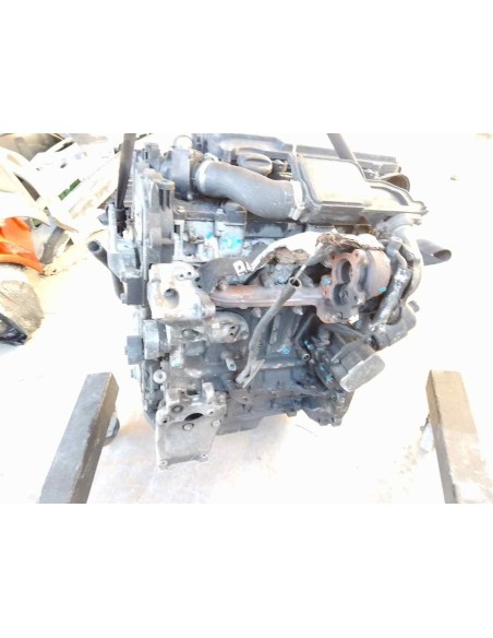 DESPIECE MOTOR FORD FUSION (CBK) - 177817