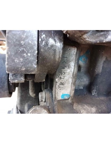 DESPIECE MOTOR FORD FUSION (CBK) - 177817