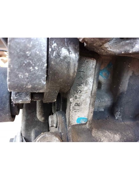 DESPIECE MOTOR FORD FUSION (CBK) - 177817