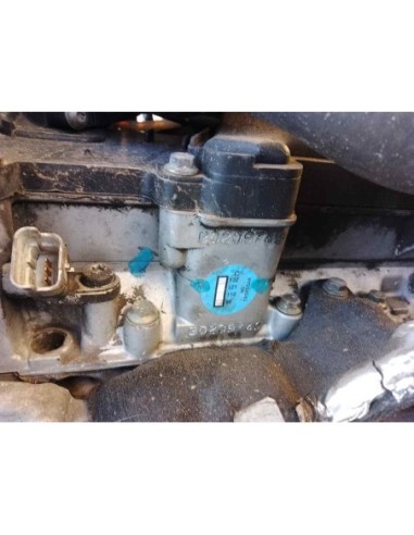 DESPIECE MOTOR FORD FUSION (CBK) - 177817