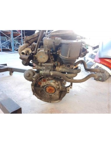 DESPIECE MOTOR FORD FUSION (CBK) - 177817