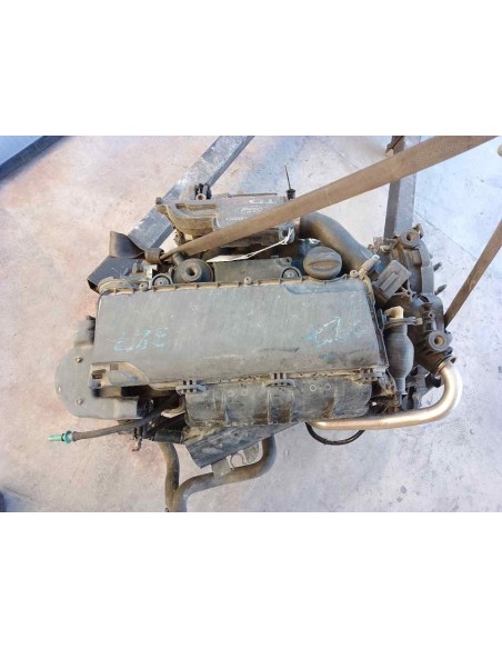 DESPIECE MOTOR FORD FUSION (CBK) - 177817