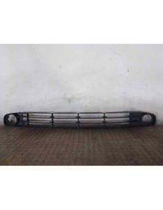 REJILLA PARAGOLPES CENTRAL RENAULT MEGANE II BERLINA 5P -...