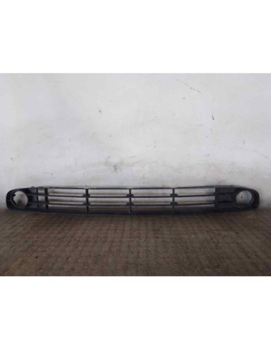 REJILLA PARAGOLPES CENTRAL RENAULT MEGANE II...