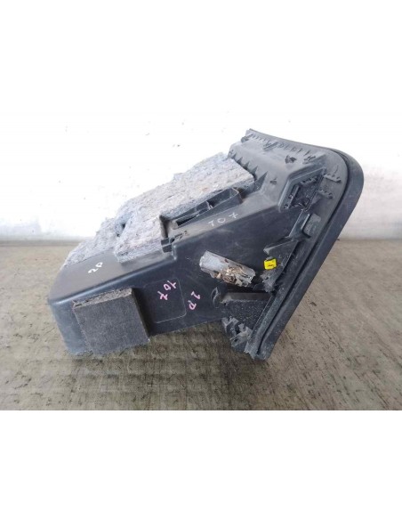 GUANTERA CITROEN C4 BERLINA - 111025