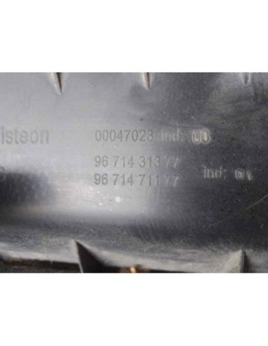 GUANTERA CITROEN C4 BERLINA - 111025