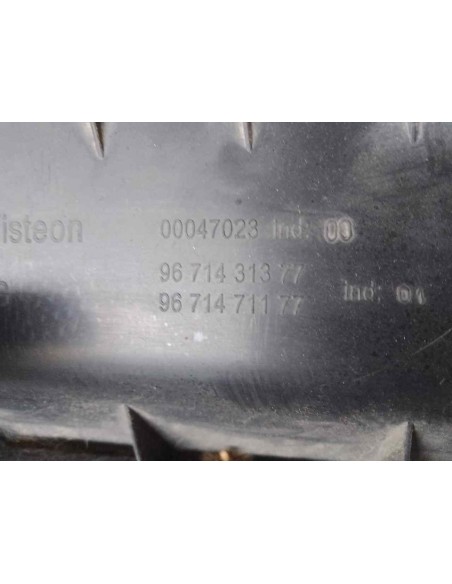 GUANTERA CITROEN C4 BERLINA - 111025