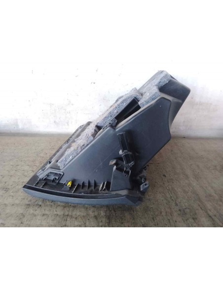 GUANTERA CITROEN C4 BERLINA - 111025