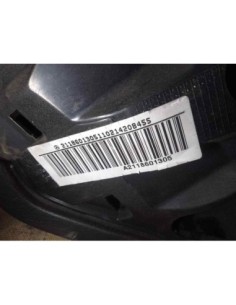 GUANTERA MERCEDES-BENZ CLASE E (BM 211) BERLINA - 134806 2