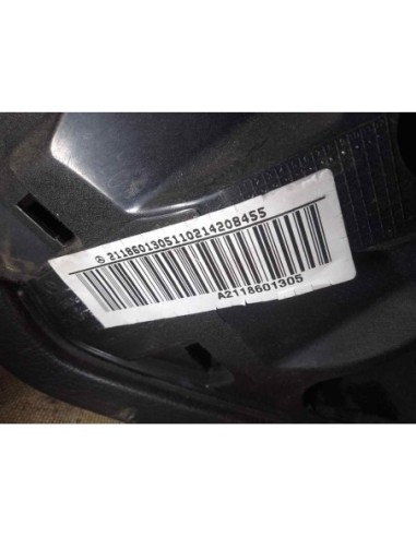 GUANTERA MERCEDES-BENZ CLASE E (BM 211) BERLINA...