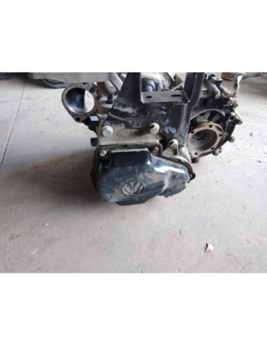 CAJA CAMBIOS VOLKSWAGEN POLO IV (9N1) - 171452