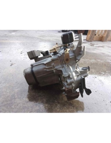 CAJA CAMBIOS CITROEN C3 PLURIEL - 104383
