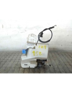 CERRADURA PUERTA DELANTERA IZQUIERDA VOLKSWAGEN POLO IV...