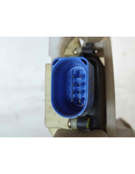 CERRADURA PUERTA DELANTERA IZQUIERDA VOLKSWAGEN POLO IV (9N1) - 106448