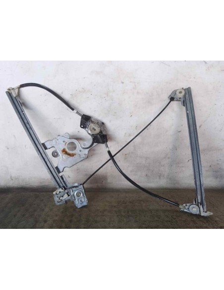 ELEVALUNAS DELANTERO DERECHO SKODA OCTAVIA BERLINA (1U2) - 159698