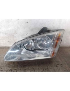 FARO IZQUIERDO FORD FOCUS BERLINA (CAP) - 186638