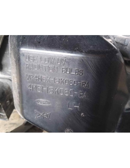 FARO IZQUIERDO FORD FOCUS BERLINA (CAP) - 186638