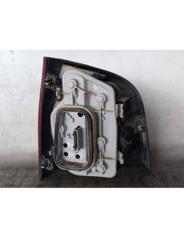 PILOTO TRASERO DERECHO VOLKSWAGEN POLO IV (9N1)...