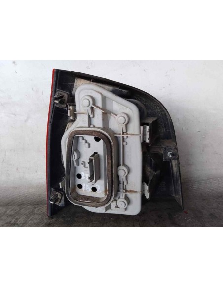PILOTO TRASERO DERECHO VOLKSWAGEN POLO IV (9N1) - 106488