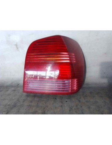 PILOTO TRASERO DERECHO VOLKSWAGEN POLO IV (9N1)...