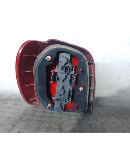 PILOTO TRASERO DERECHO VOLKSWAGEN POLO IV (9N1) - 177965