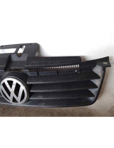 REJILLA DELANTERA VOLKSWAGEN POLO IV (9N1) -...